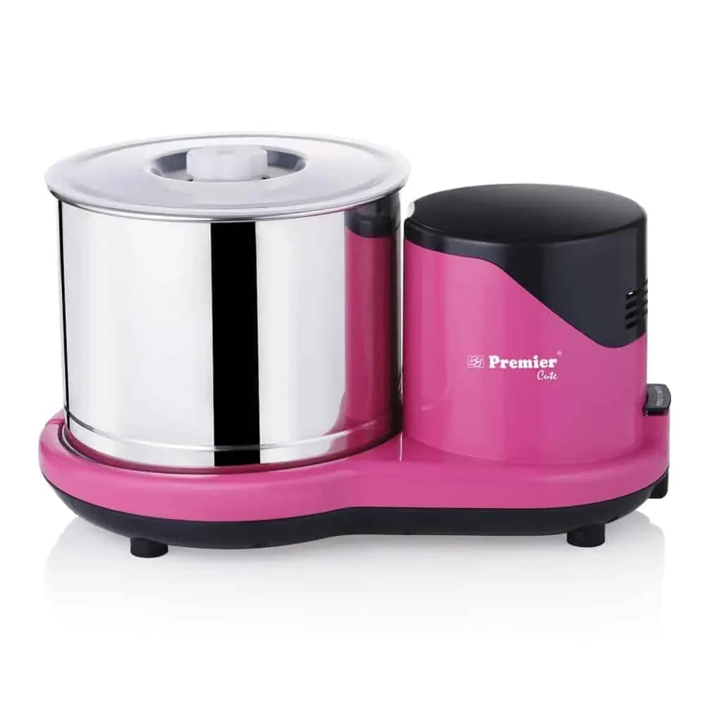 Premier Cute Wet Grinder 200 Watt 2.0 Liter 230 V