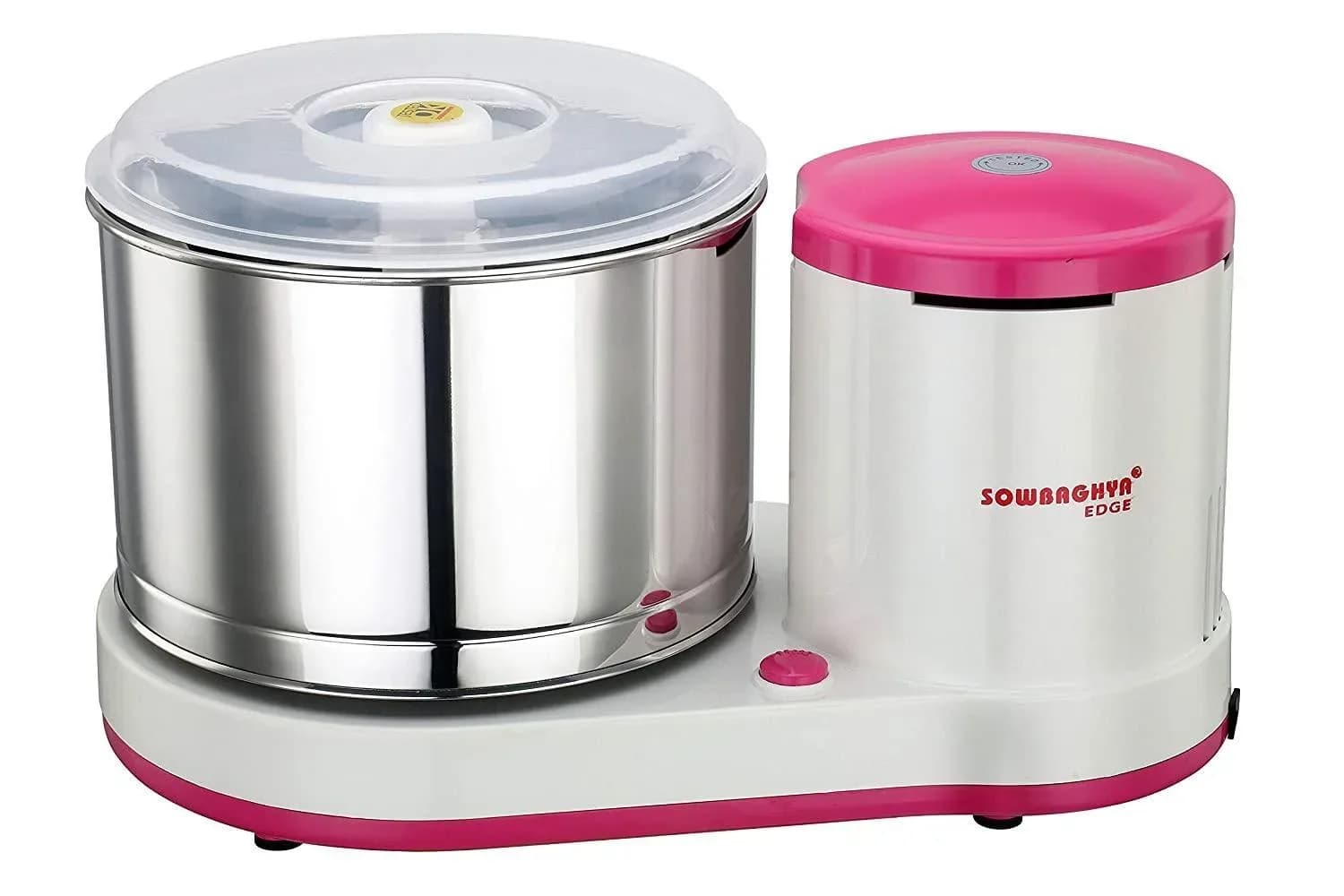 Edge Wet Grinder