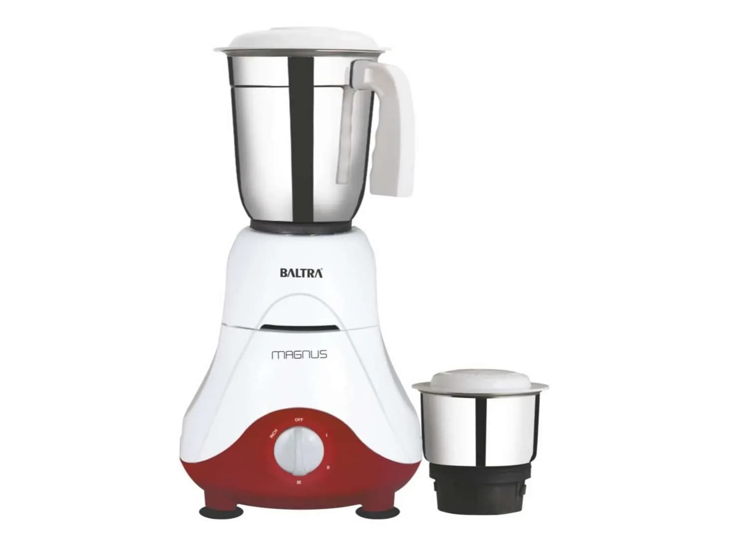 Baltra Magnus Mixer Grinder 550W