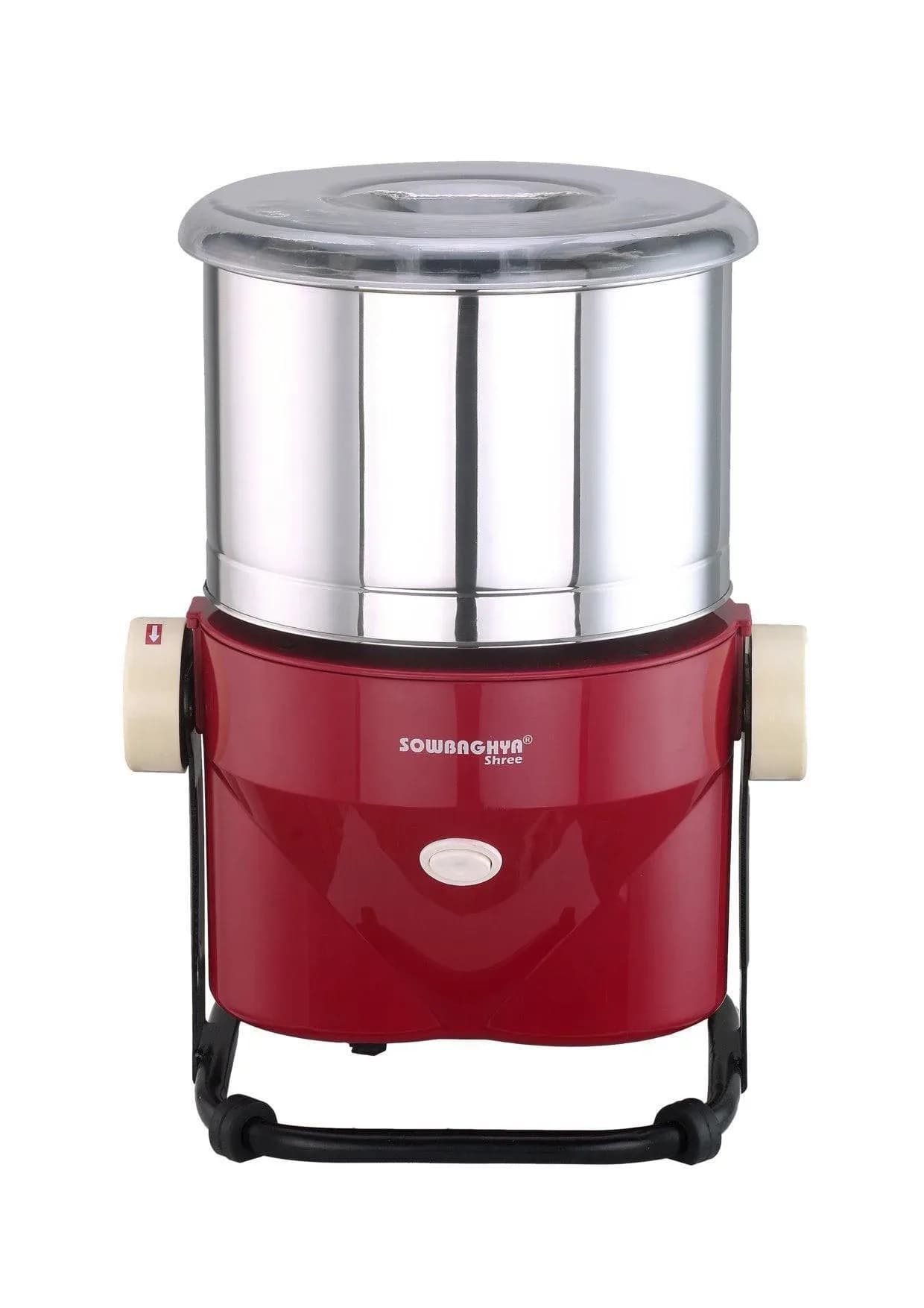 Shree Tilting Wet Grinder