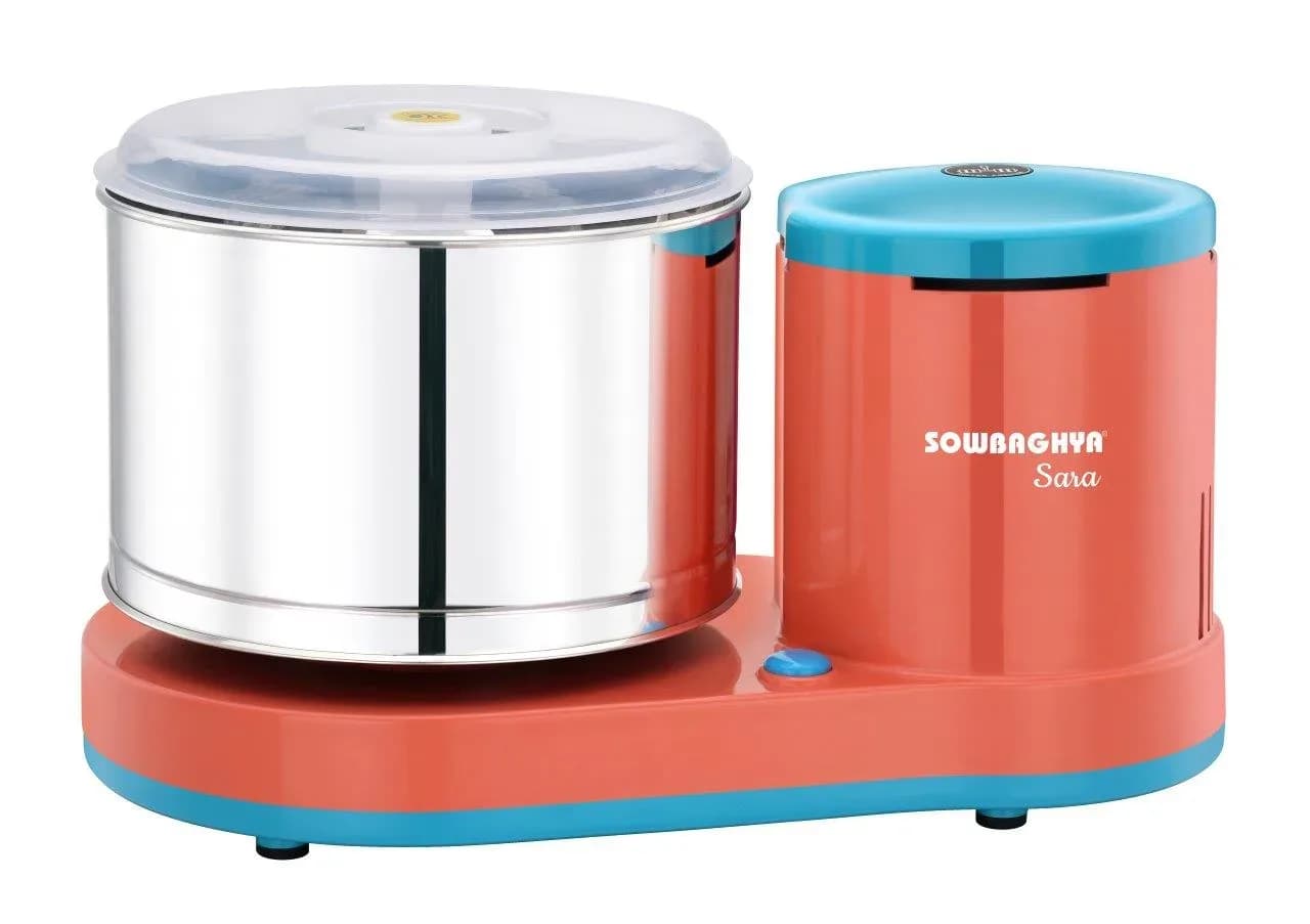 SARA Table Top Wet Grinder