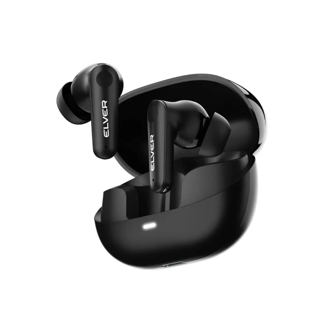 Elver Buds Pro True Wireless Earbuds