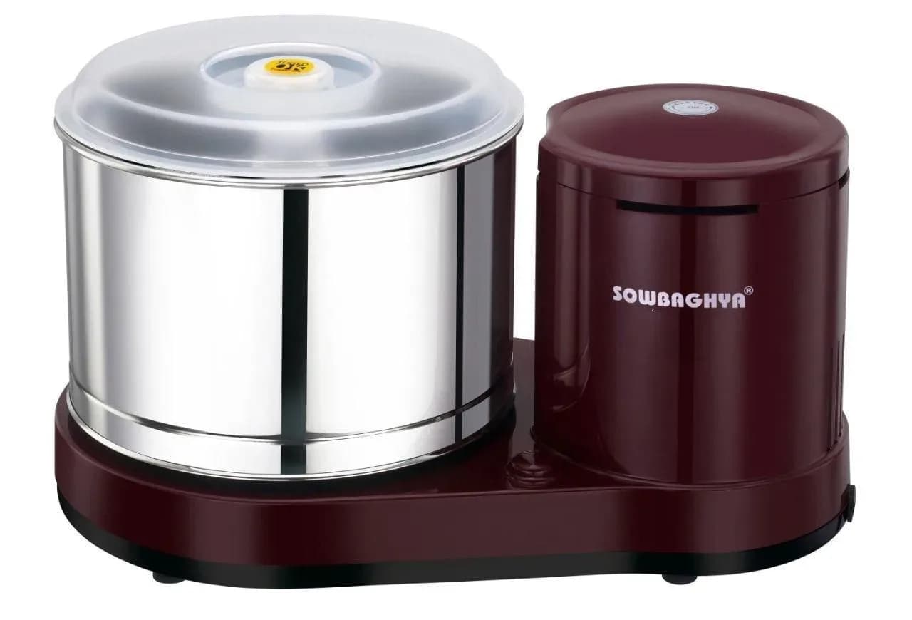 Jumbo Wet Grinder