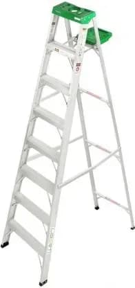 Liberti Medium Duty Aluminium Step Ladder with Utility Tray