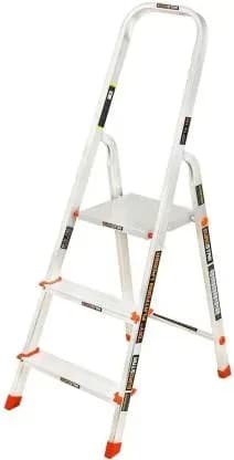 Eurostar DIY Platform Ladder