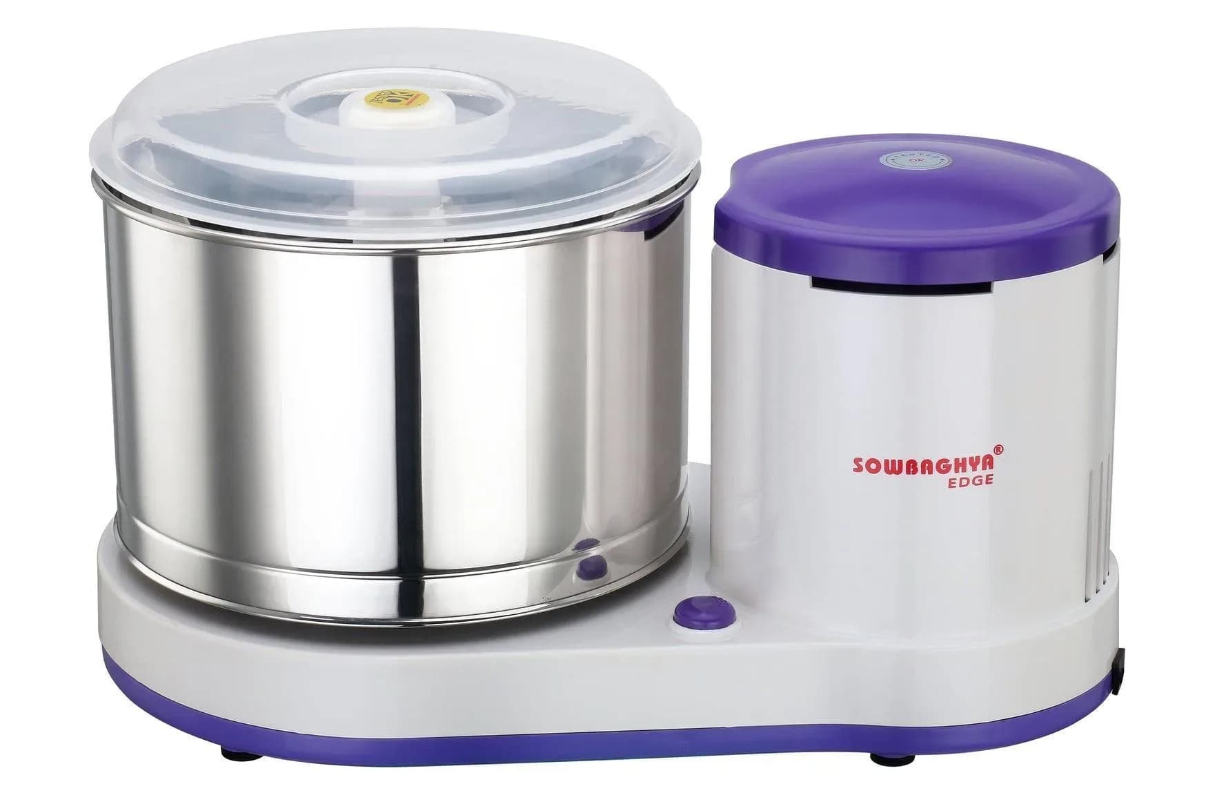 Edge Wet Grinder