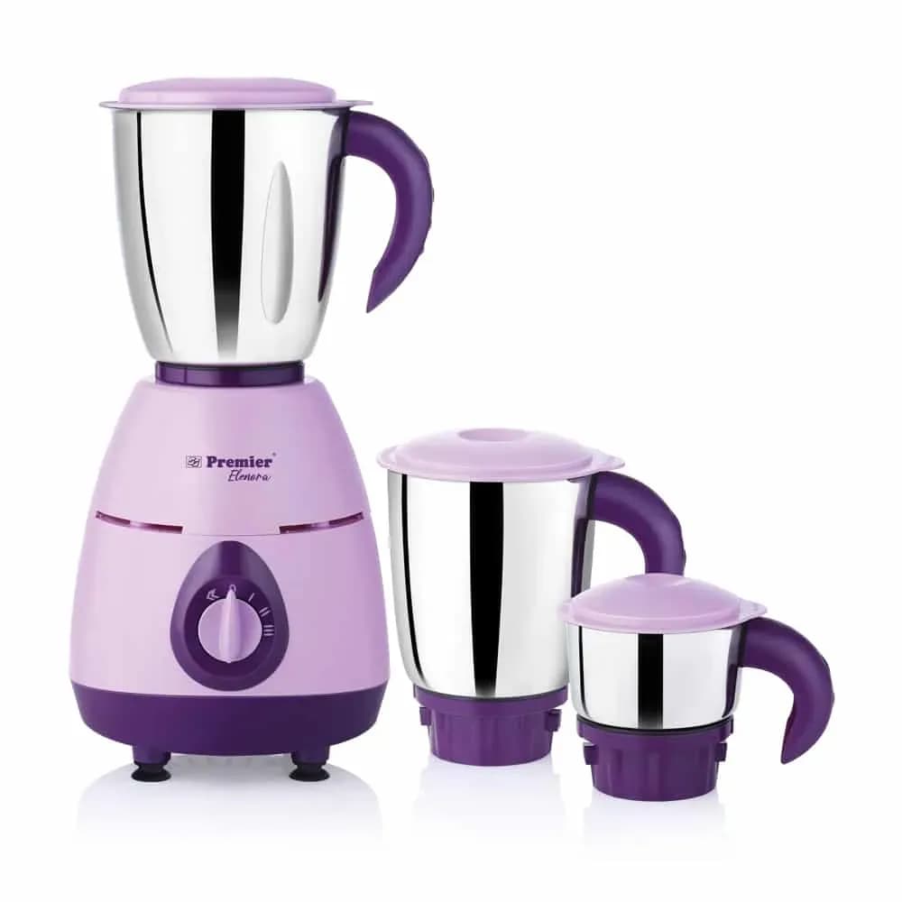 Premier Elenora Mixer Grinder 550 Watts