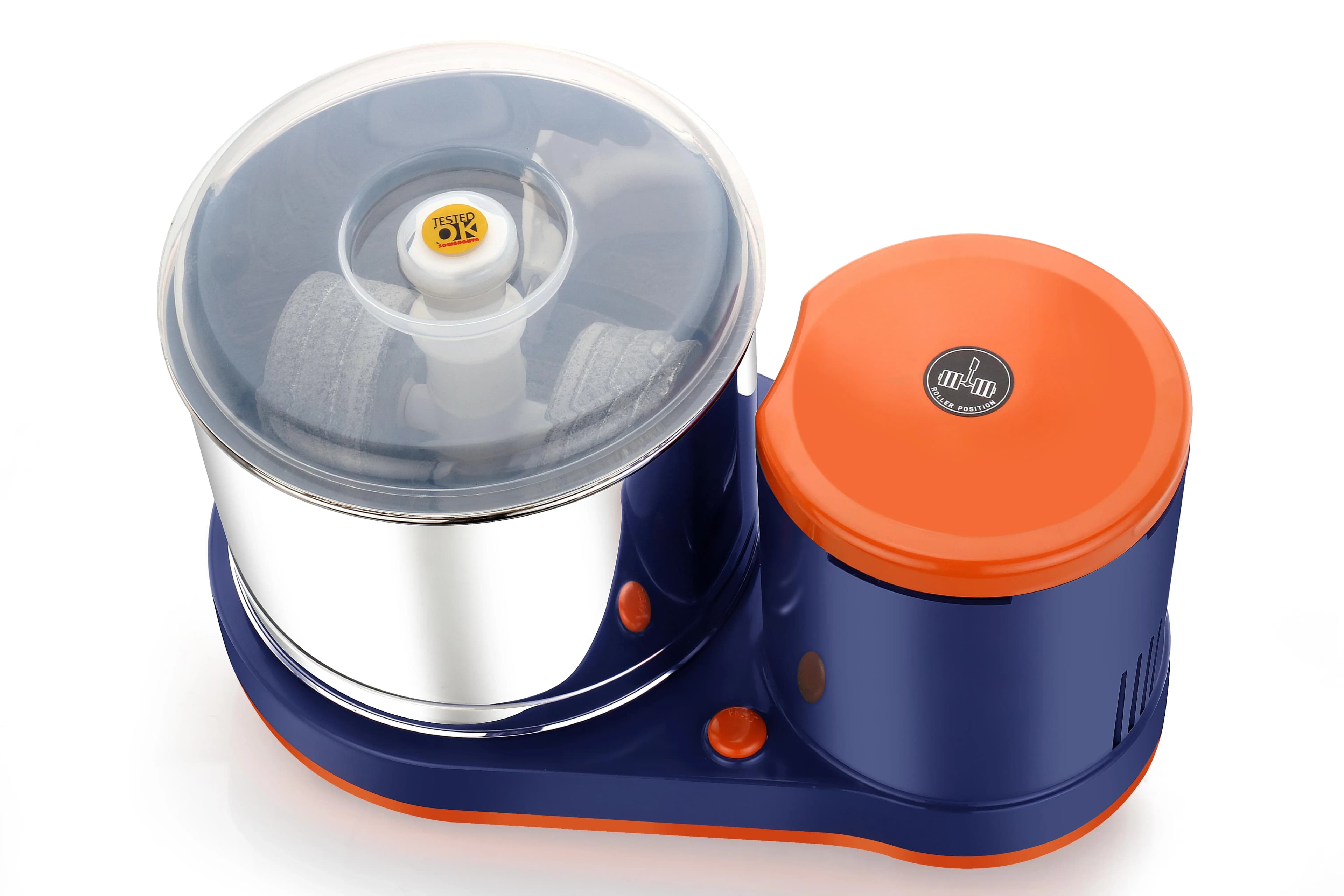 Kaya Wet Grinder