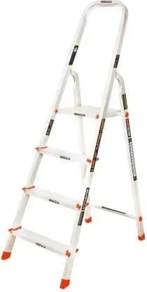 Eurostar DIY Platform Ladder