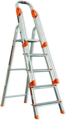 Eurostar DIY Platform Ladder