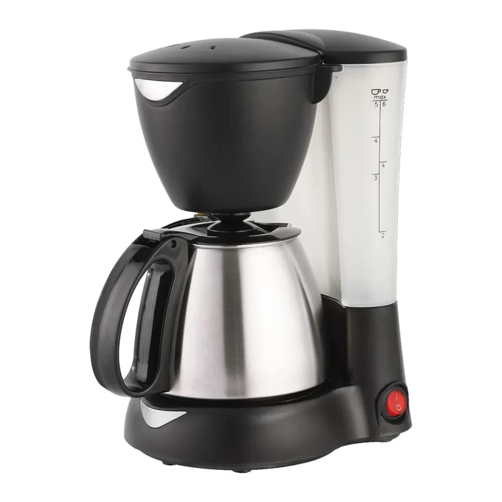 Premier Stainless Steel Coffee Maker
