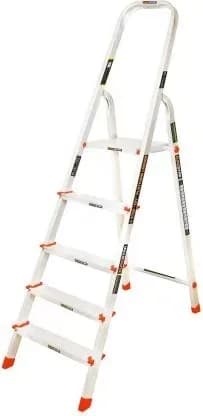 Eurostar DIY Platform Ladder
