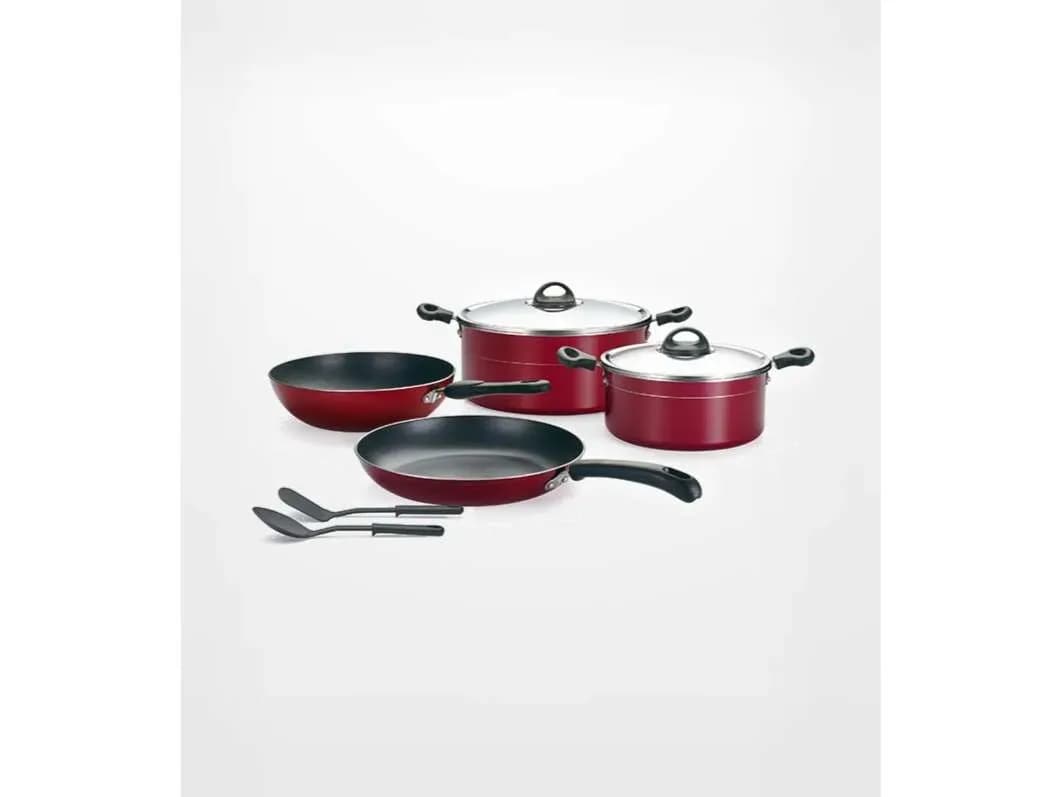 Premier Non Stick Cookware Combo Pack