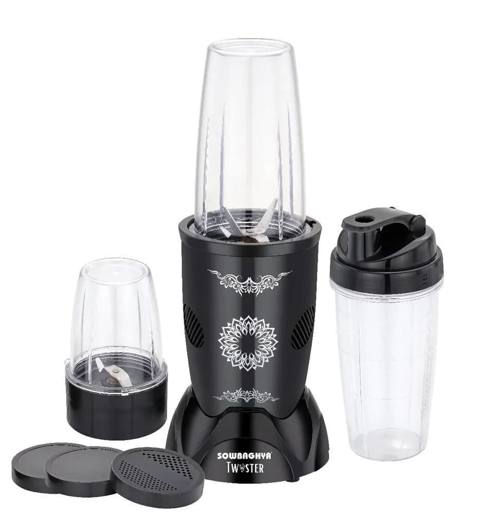 Twister Bullet Mixer 450W