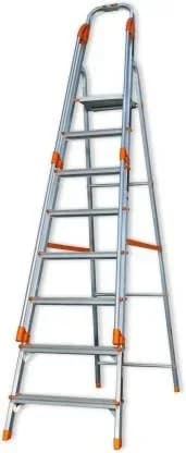 Eurostar DIY Platform Ladder with Handrail
