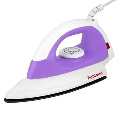 Fabiano Oasis Dry Iron