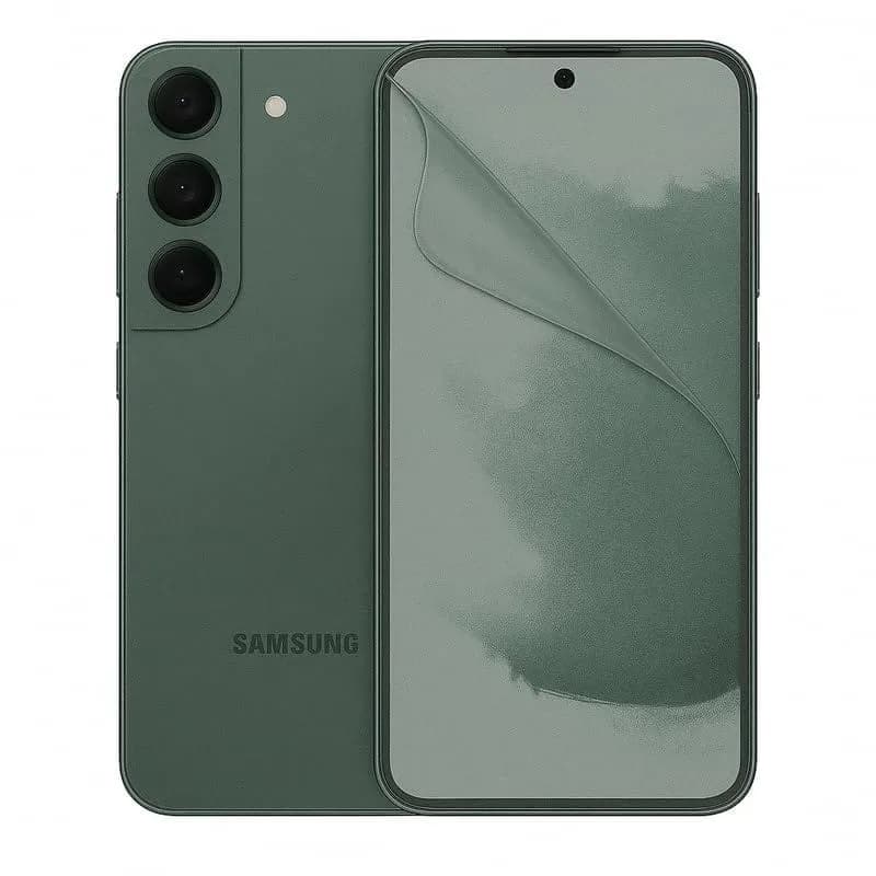 Premium Front Screen Protector for Samsung
