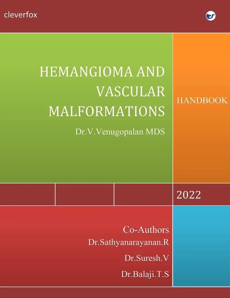 Hemangiomas and Vascular Malformation