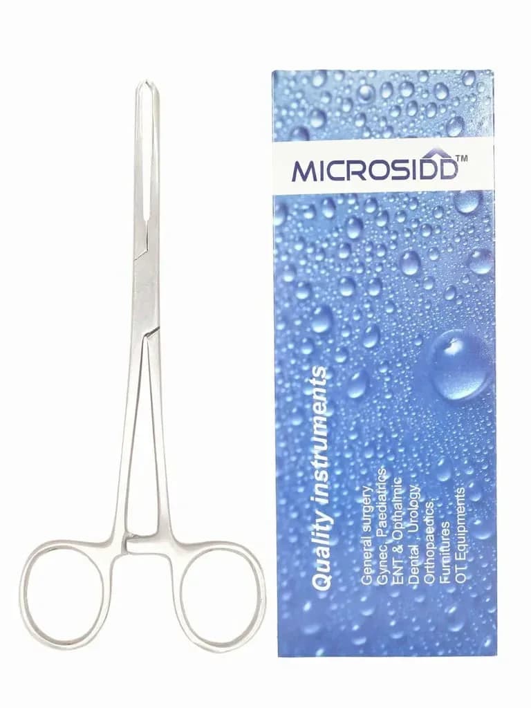Allis Forceps 8 inch Fine