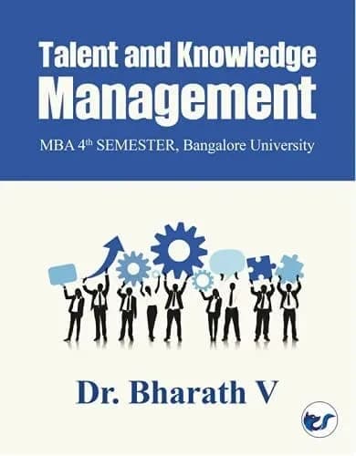 Talent and Knowledge Management