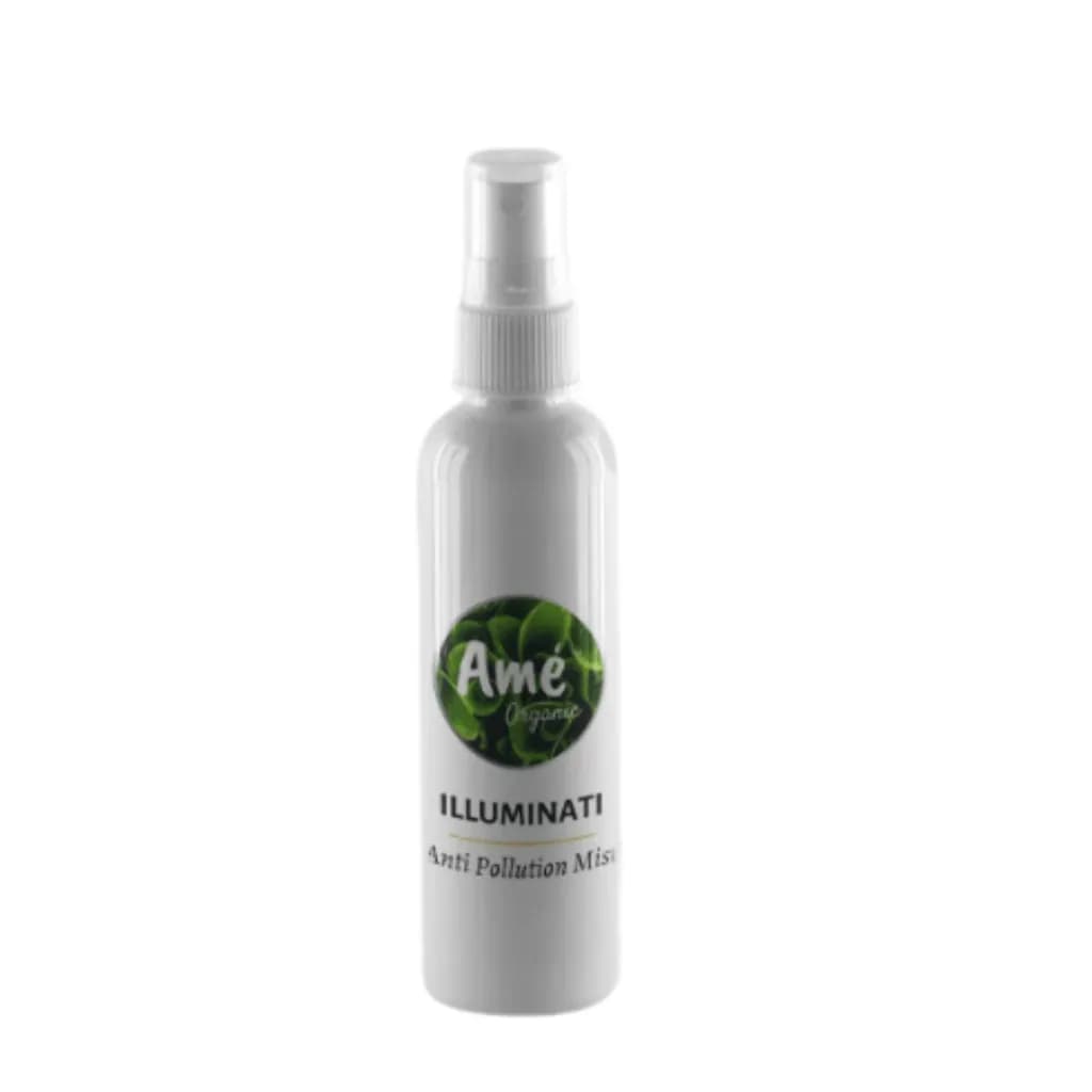 Ame Organic Illuminati Anti-Pollution Mist 100ml