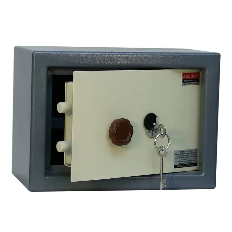 Accura Jumbo Manual Home Locker