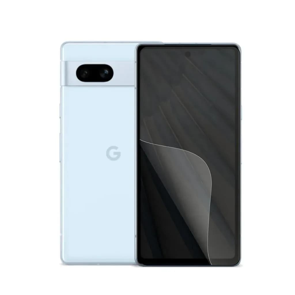 Skinovita Google Pixel Matte Screen Protector