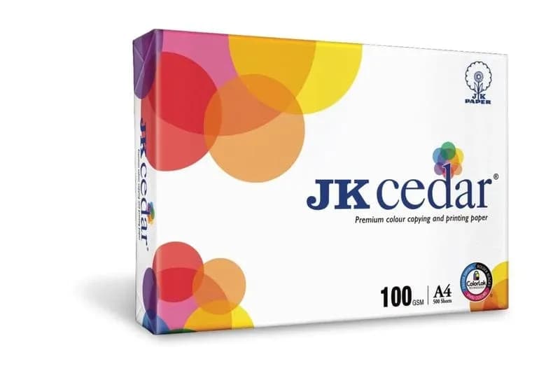 JK Cedar 100 GSM A4