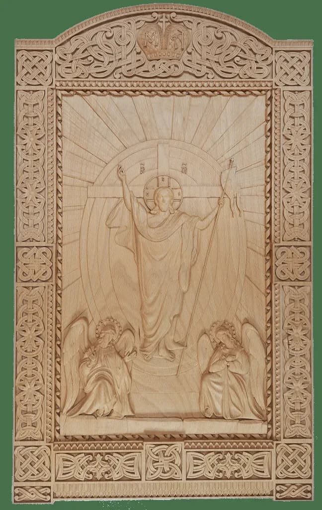Ascension of Jesus
