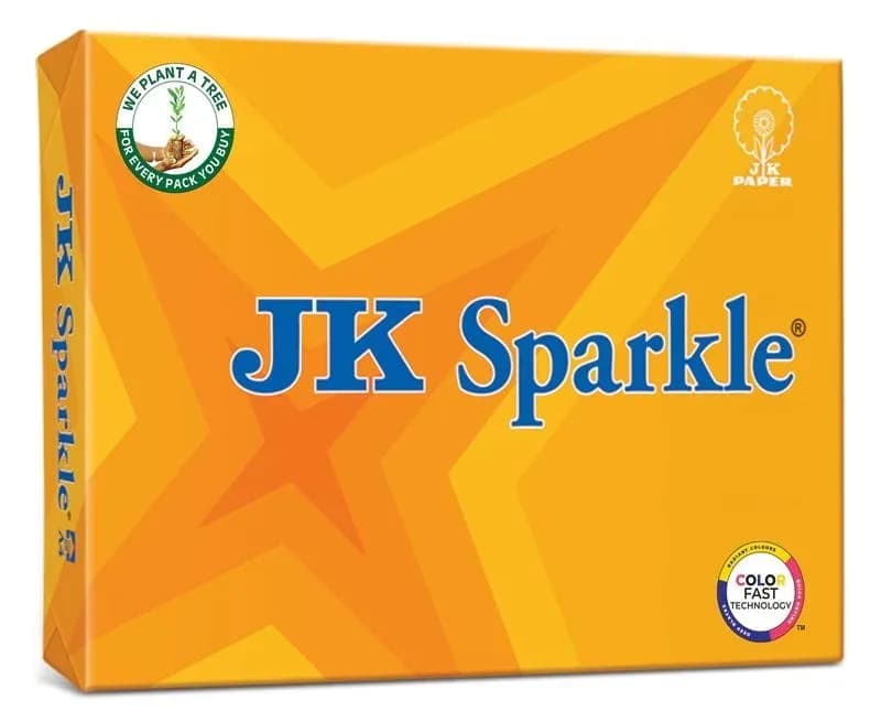 JK Sparkle 75 GSM A4