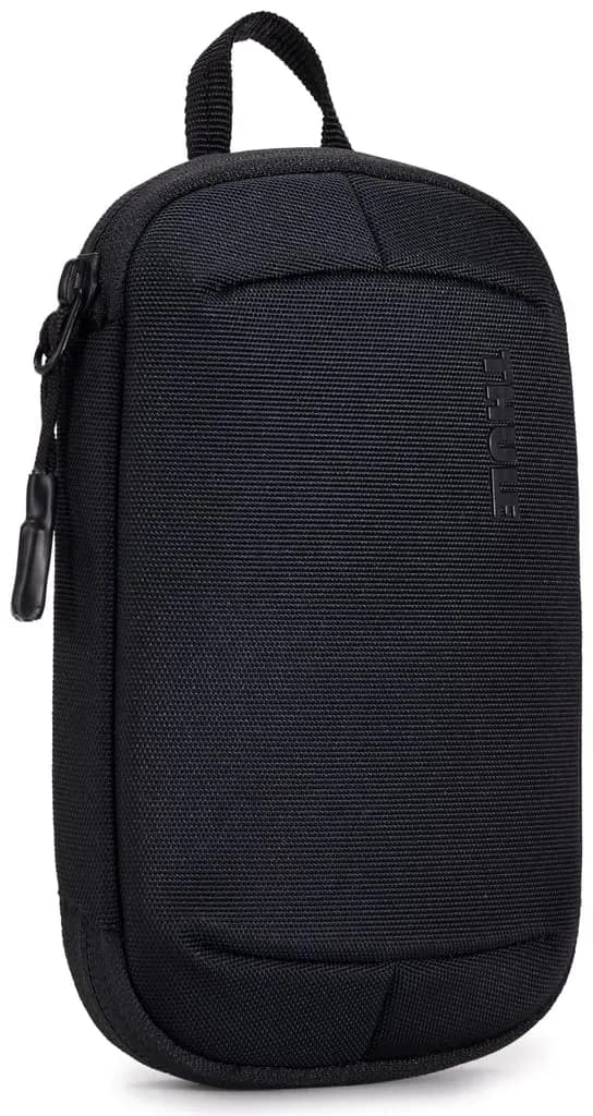 Thule Subterra PowerShuttle Small, Black