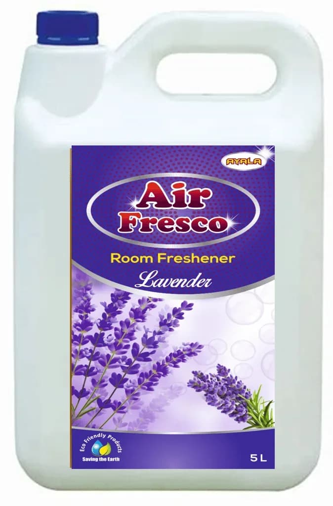 Room Freshener - Lavender
