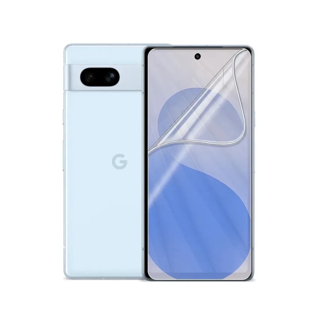 Google Pixel Glossy Screen Protector