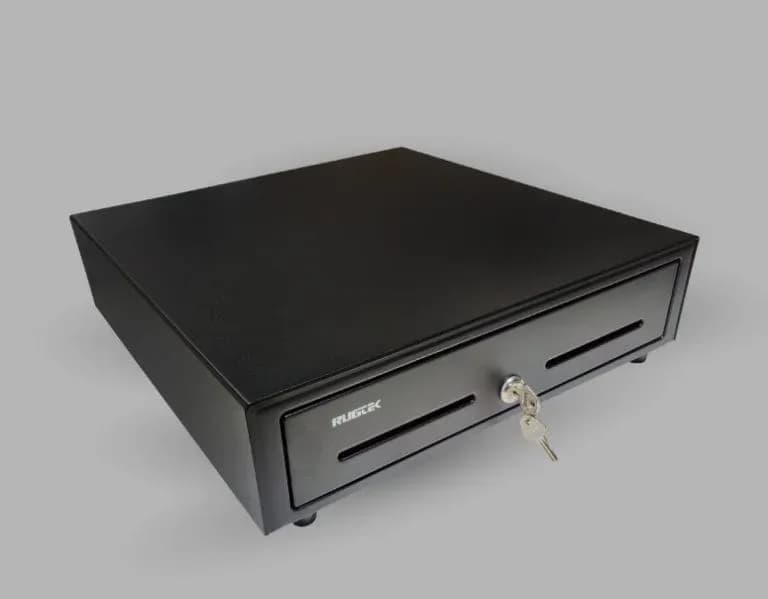 CR 410 Cash Drawer