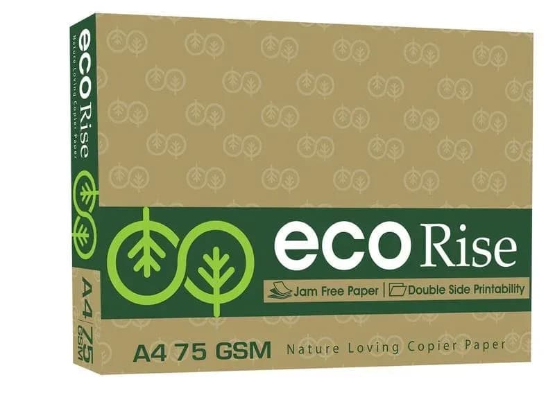 JK Ecorise 75 GSM A4