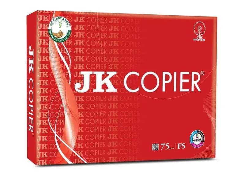 JK Copier 75 GSM