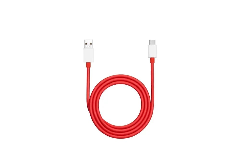 OnePlus USB-A to USB-C Cable, 10A, 1m