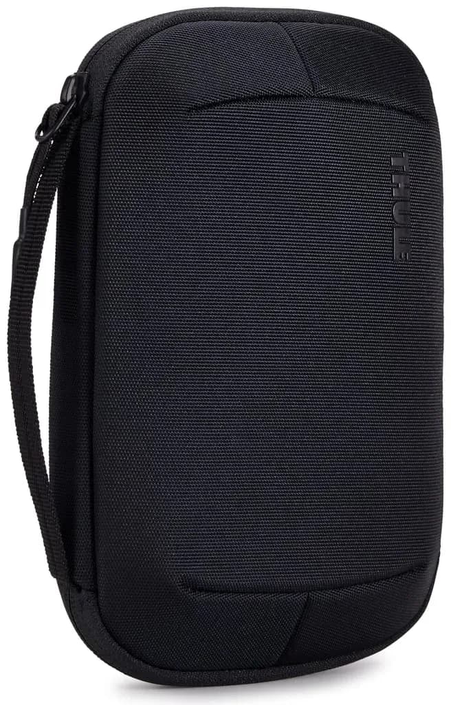 Thule Subterra PowerShuttle Medium Black
