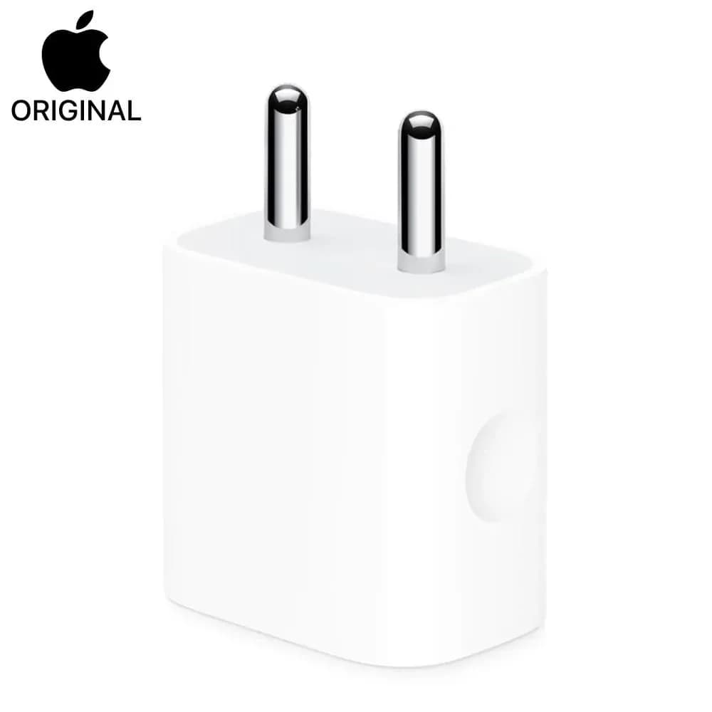 Apple 20W USB-C Power Adapter