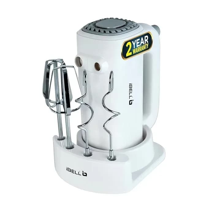 IBELL Whisk350 Electric Hand Mixer