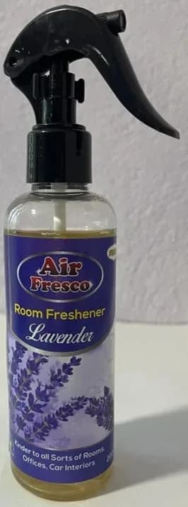 Air Fresco Lavender Room Freshener 200ml