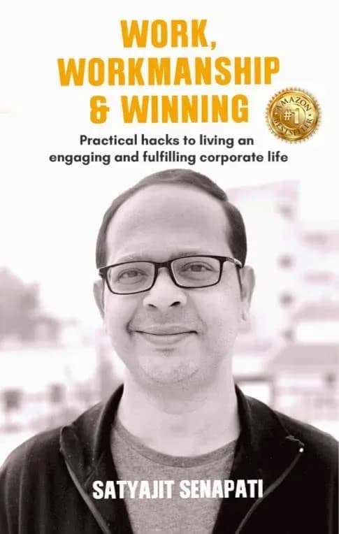 Work, Workmanship and Winning