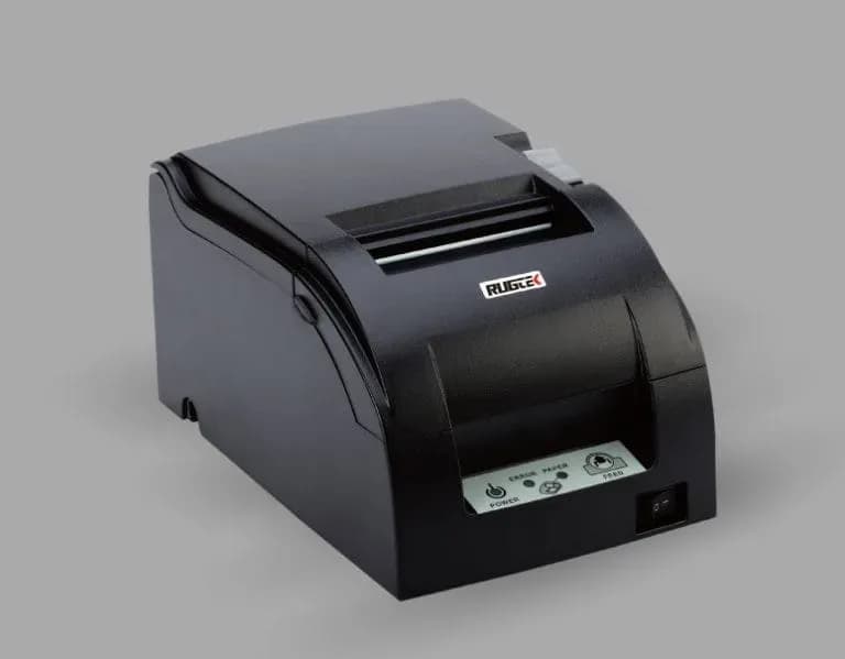 Rugtek Receipt Printer