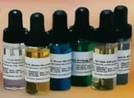 Antisera ABD 3 x 10 mL