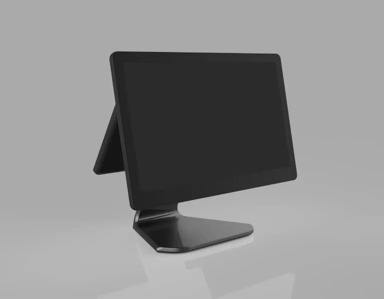 RTP 3 POS System