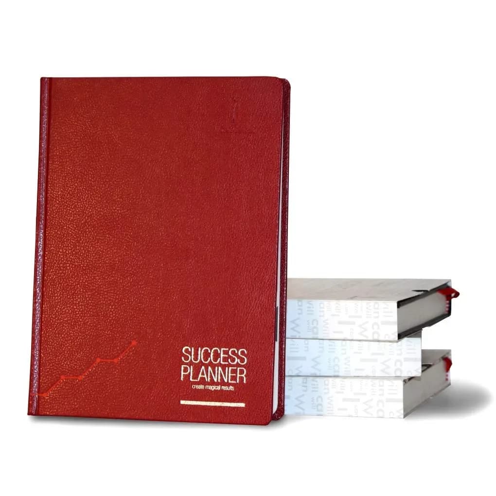 Success Planner