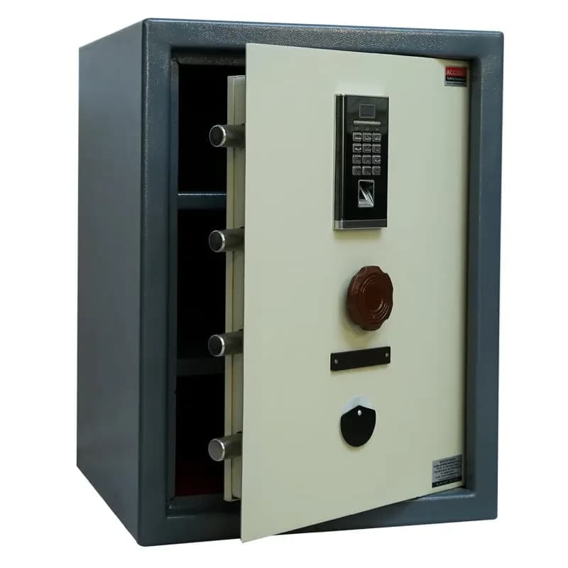 Accura Biometric Home Locker Jumbo