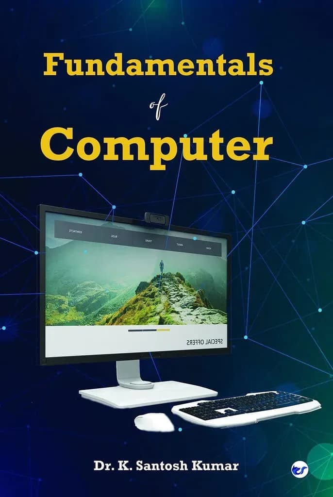 Fundamentals of Computer