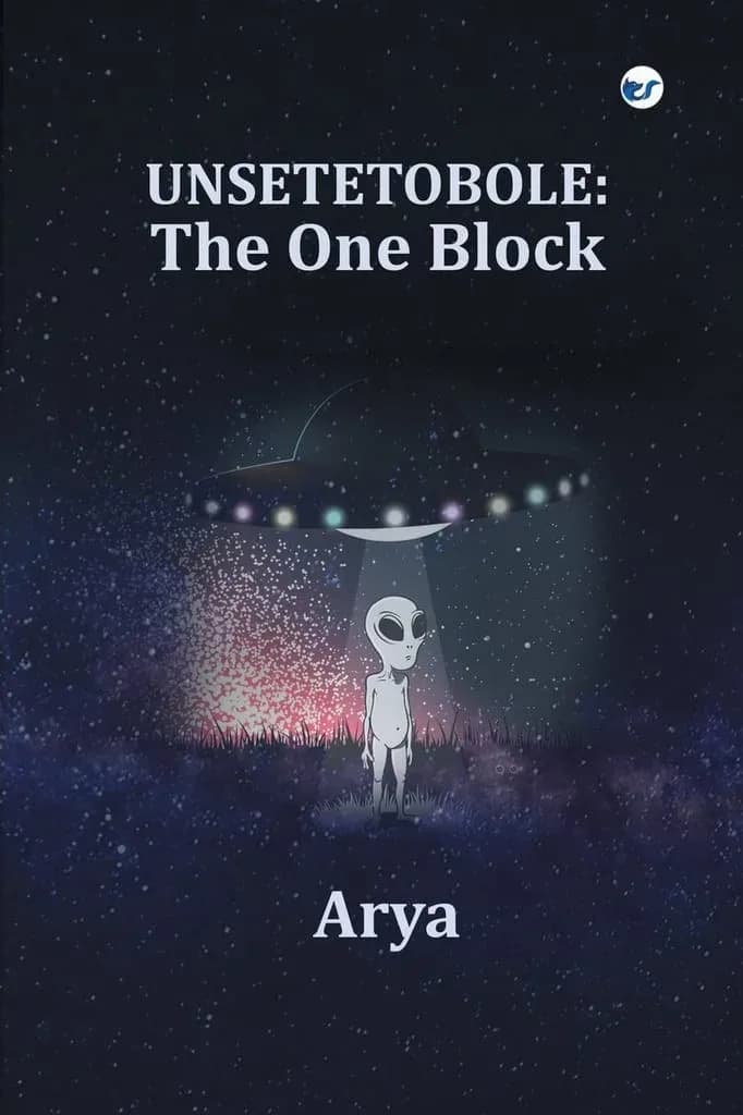Unsetetobole - The One Block