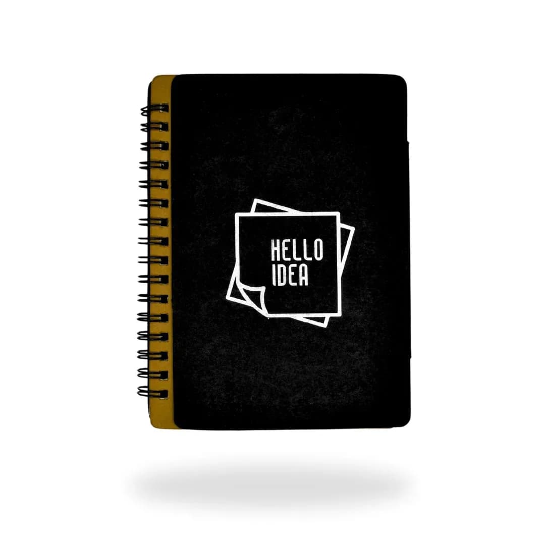 Sticky Notes and Notepad